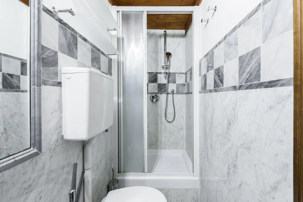 Pepi Red Appartement Florence