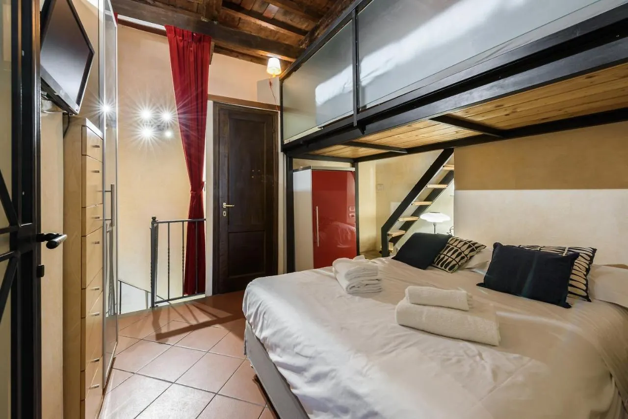 Pepi Red Appartement Florence 0*,  Italië