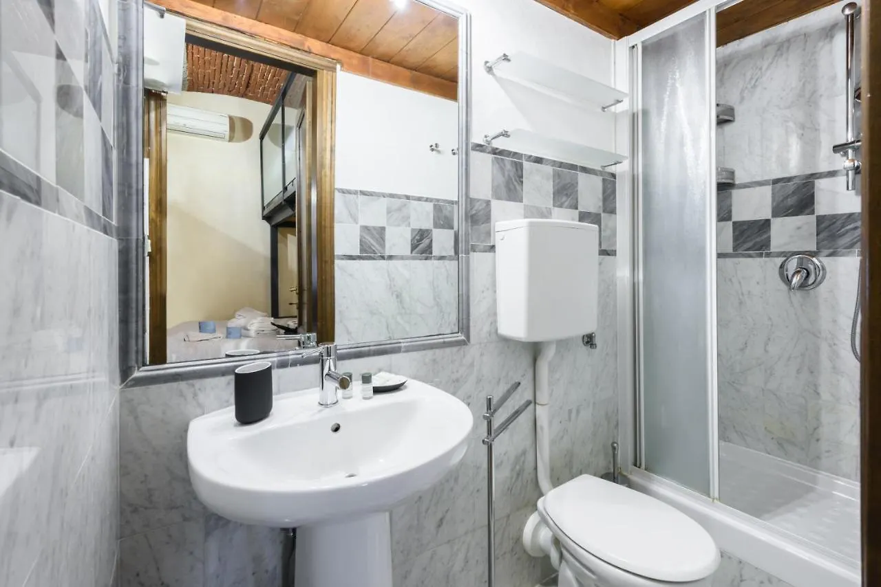 Pepi Red Apartment Florence 0*,